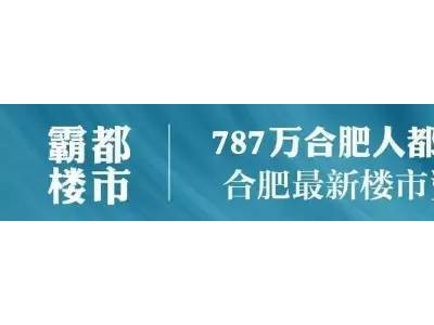 痛心！肥西房价一年上涨1713元/㎡！一年不买房，成本就多花17万！