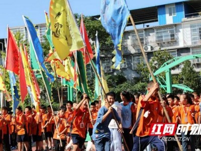 龙山县域学校落实校园“五项”管理让“双减”成为家长释压、学生减负、课堂增效的法宝