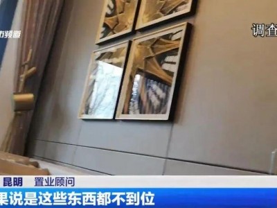 购房“流行”精装修的标准您知道吗？