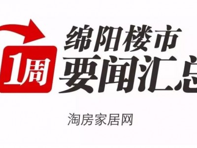 绵阳长兴星城 置信丽都花园城2期周末限时特价房7200元/㎡起